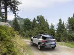 SsangYong XAVL Concept 2017 года